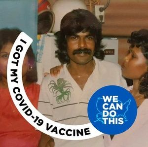 Meet your Posher, Winston